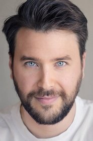 Matthew Amerman portrait