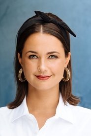 Rae Johnston portrait