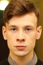 Sergey Belov portrait