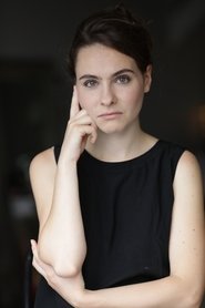 Julie Cléry portrait