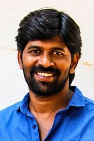 Aathiran Suresh portrait