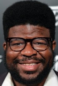 Ian Jones-Quartey portrait
