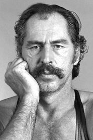 Richard Locke portrait