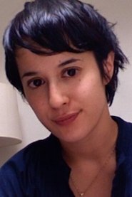 Lisa Barros D'Sa portrait