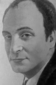 Artur Pochikovskiy portrait