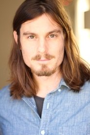 Matt Story portrait