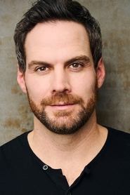 Brent Bailey portrait