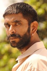 Rohit Pathak portrait