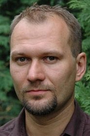 Jakub Kornacki portrait