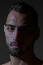 Nick Pace portrait