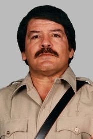 Paul Frederick portrait
