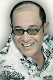 Hassan Abdulfattah portrait