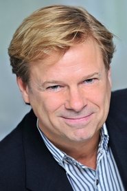 Jacques Lussier portrait