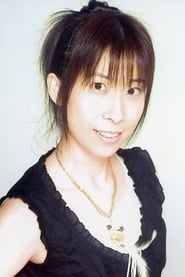 Fujiko Takimoto portrait