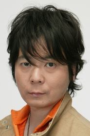 Mitsuaki Madono portrait
