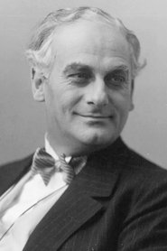 Sture Baude portrait