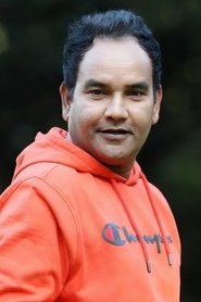 Maznun Mizan portrait