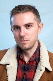 Michael De Brún portrait