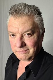Michael Mili portrait