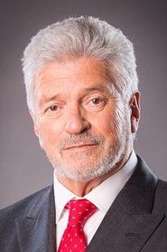 Rui Mendes portrait