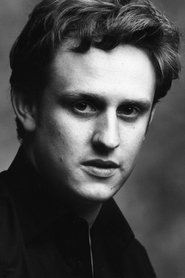Richard Goulding portrait