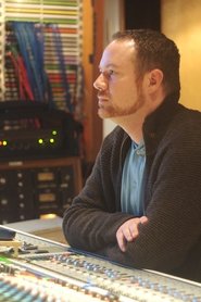 Casey Stone portrait