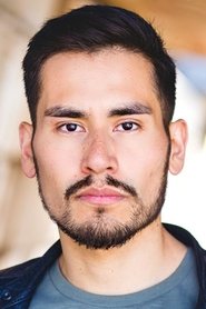 Antonio Ortega portrait