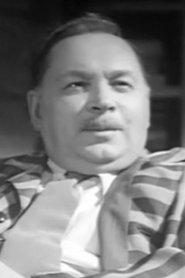 Viktor Sharlakhov portrait