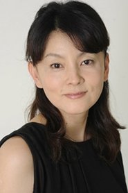Ryoko Takizawa portrait