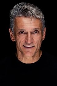 Antonio Fazzini portrait