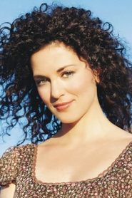 Sherrié Austin portrait