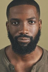 Richard Nwaoko portrait