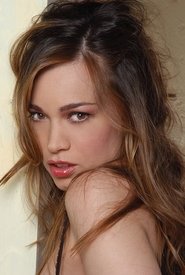 Raffaella Ponzo portrait