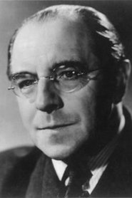 G.W. Pabst portrait