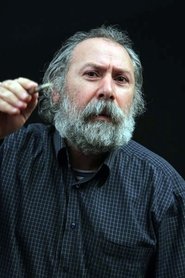 Paata Moistsrafishvili portrait