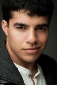 Shaun Alphonso portrait