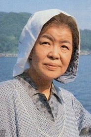 Tokuko Sugiyama portrait
