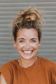 Deborah Müller portrait