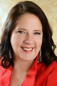 Kathy Kelly portrait