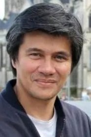 Philippe Mechelen portrait
