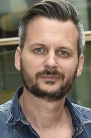 Thomas Erdbrink portrait