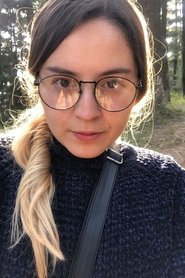 Mónica Paulina Burciaga Romo portrait