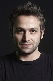 Deniz Karaoğlu portrait