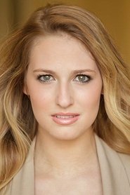 Stephanie Kerbis portrait