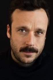 Baptiste Sornin portrait