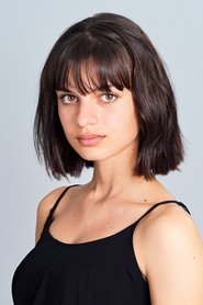 Sofía Oria portrait