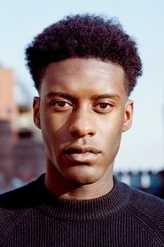 Samuel Adewunmi portrait