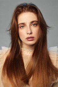 Maria Drizik portrait