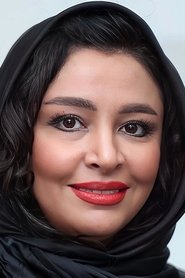 Mahlegha Bagheri portrait