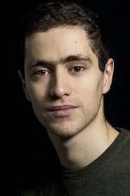 Youssouf Abi-Ayad portrait